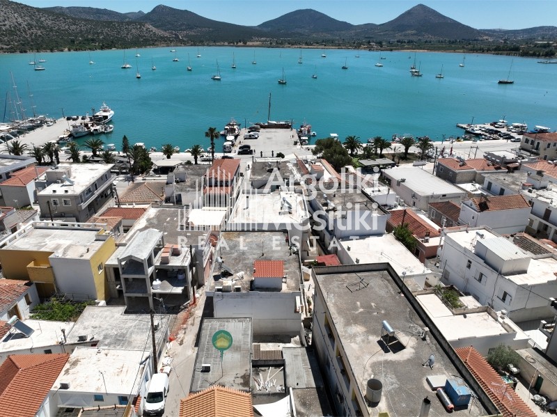 Μονοκατοικία 86 τ.μ. προς πώληση, Κοιλάδα Κρανιδίου