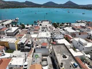 Μονοκατοικία 86 τ.μ. για πώληση, Αργολίδα, Κρανίδι-thumb-1
