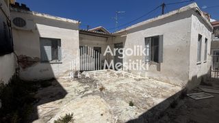 Μονοκατοικία 86 τ.μ. για πώληση, Αργολίδα, Κρανίδι-thumb-10