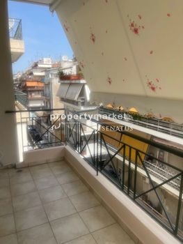 Διαμέρισμα 72τ.μ. για ενοικίαση-Κολωνός - κολοκυνθούς » Κολωνός