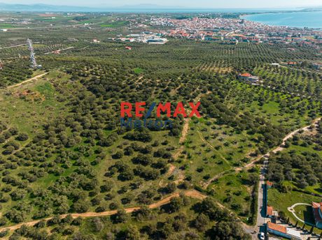 Parcel 2.625sqm for sale-Moudania