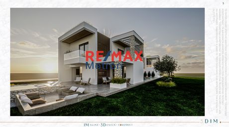 Detached home 102,7sqm for sale-Moudania