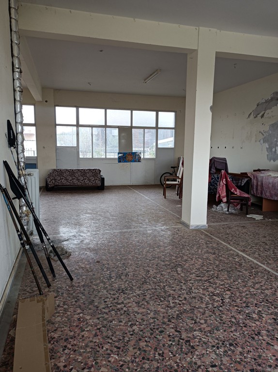 Κατάστημα 190 τ.μ. πρός ενοικίαση, Χαλκιδική, Μουδανιά