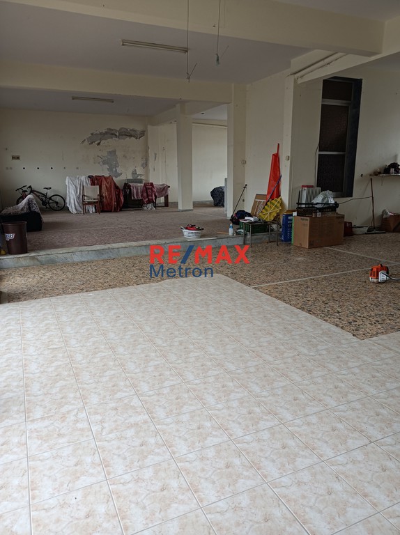 Κατάστημα 190 τ.μ. πρός ενοικίαση, Χαλκιδική, Μουδανιά