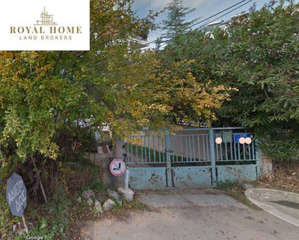 Land plot 982sqm for sale-Marousi » Ergatikes Polikatoikies