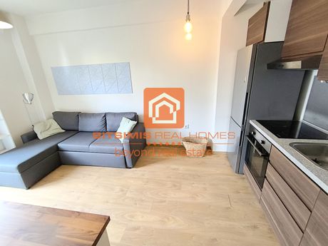 Studio 48sqm for rent-Center