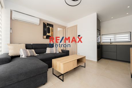 Apartment 65,52sqm for sale-Moudania
