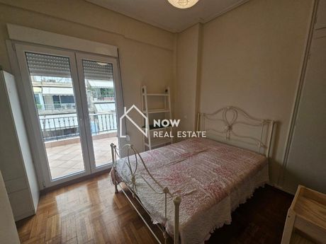 Studio 40sqm for rent-Kipseli » Fokionos Negri