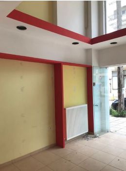 Κατάστημα 88τ.μ. για ενοικίαση-Καλαμαριά » Άγιος ιωάννης