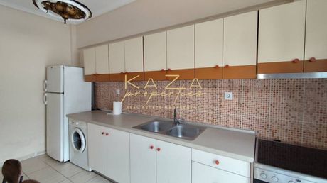 Studio / γκαρσονιέρα 35τ.μ. για ενοικίαση-Πολίχνη » Άγιος παντελεήμονας