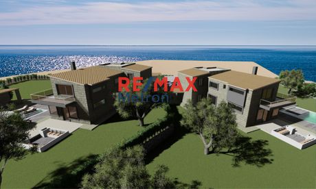 Villa 426sqm for sale-Kassandra