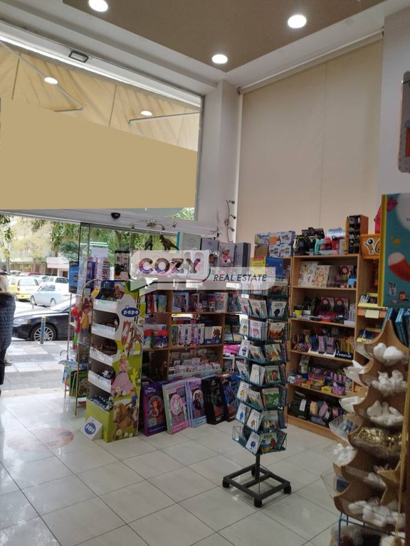 Επιχείρηση 240 τ.μ. πρός πώληση, Θεσσαλονίκη - Περιφ/Κοί Δήμοι, Καλαμαριά