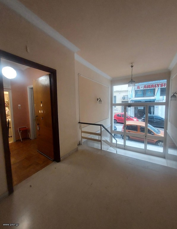 Studio / γκαρσονιέρα 27 τ.μ. προς πώληση, Αμπελόκηποι Αθήνας