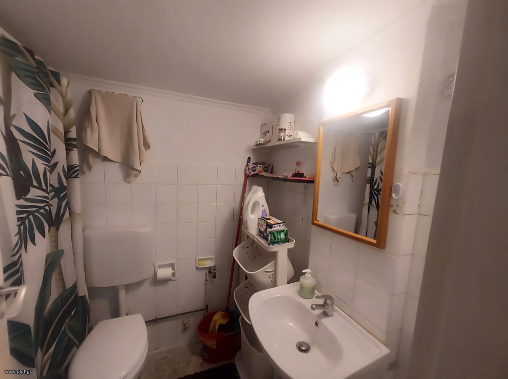 Studio / γκαρσονιέρα 27 τ.μ. προς πώληση, Αμπελόκηποι Αθήνας