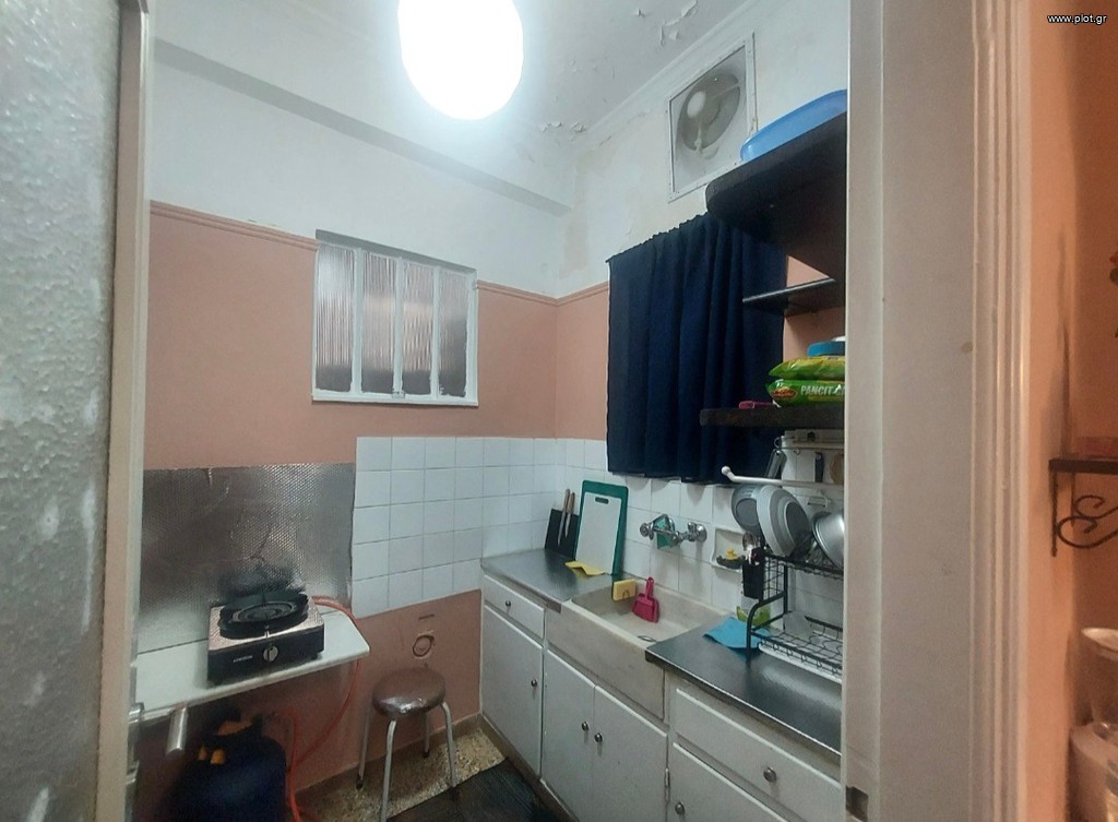 Studio / γκαρσονιέρα 27 τ.μ. προς πώληση, Αμπελόκηποι Αθήνας