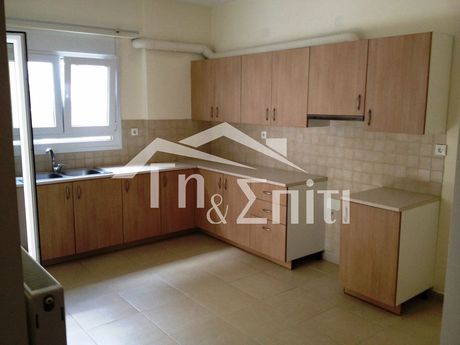 Apartment 85 sqm for rent