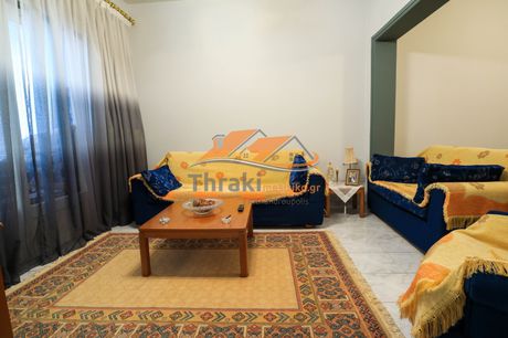 Apartment 126sqm for sale-Alexandroupoli » East Thrace Park