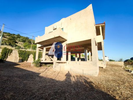 Detached home 180sqm for sale-Chios » Mastichochoria