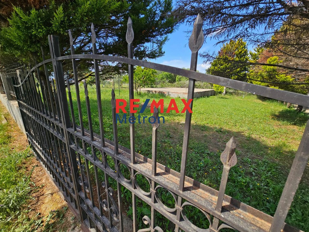 Οικόπεδο 357,79 τ.μ. πρός πώληση, Χαλκιδική, Μουδανιά