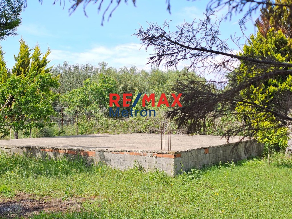 Οικόπεδο 357,79 τ.μ. πρός πώληση, Χαλκιδική, Μουδανιά