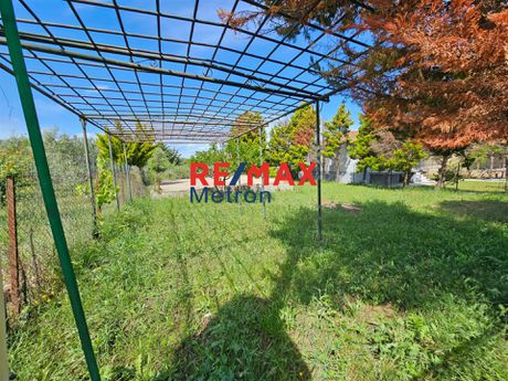 Land plot 357,79sqm for sale-Moudania