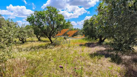 Parcel 6.350 sqm for sale
