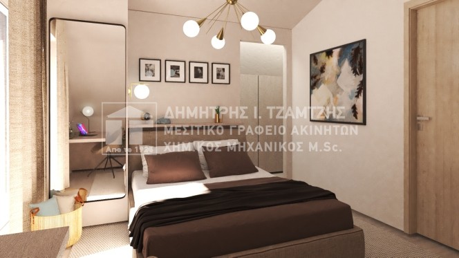 Διαμέρισμα 75 τ.μ. προς πώληση, Κέντρο Νέας Ιωνίας Βόλου