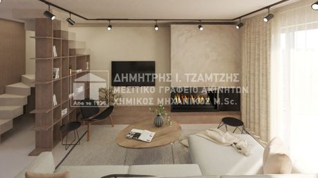 Διαμέρισμα 75τ.μ. για πώληση-Νέα ιωνία βόλου » Κέντρο