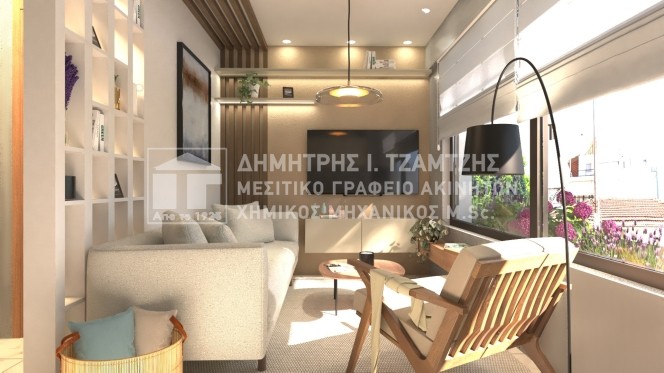 Διαμέρισμα 75 τ.μ. προς πώληση, Κέντρο Νέας Ιωνίας Βόλου