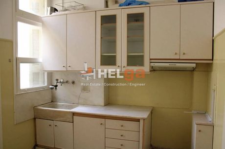 Διαμέρισμα 100 τ.μ. πρός ενοικίαση