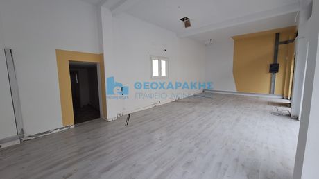 Office 165sqm for rent-Heraclion Cretes » Analipsi