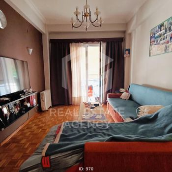 Διαμέρισμα 51τ.μ. για πώληση-Νέος κόσμος » Κυνοσάργους