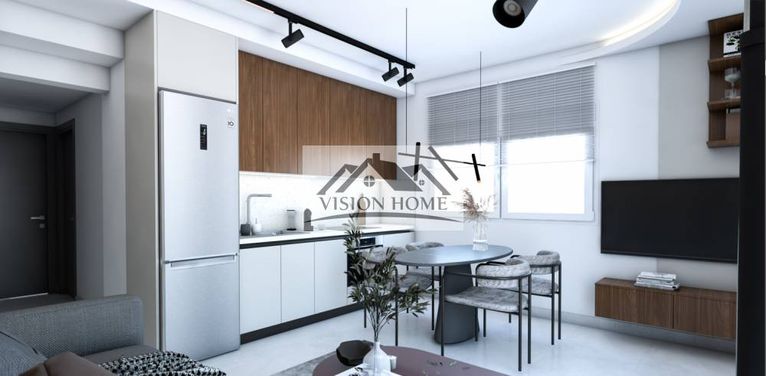 Apartment 67 sqm for sale, Thessaloniki - Center, Charilaou