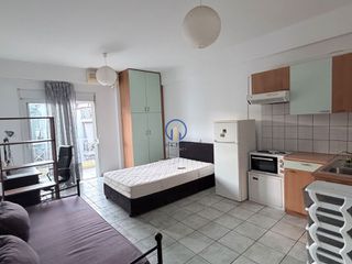 Studio / γκαρσονιέρα 28 τ.μ. για ενοικίαση