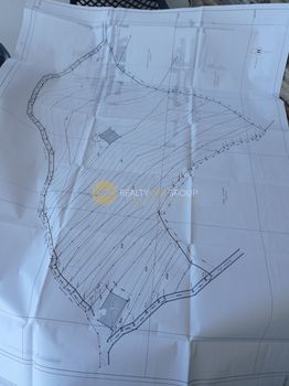 Parcel 5.800sqm for sale-Andros » Chora
