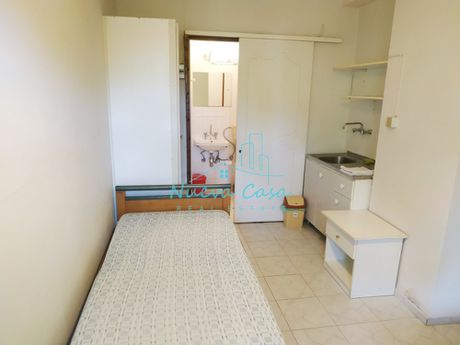 Studio / γκαρσονιέρα 20τ.μ. για ενοικίαση-Πάτρα » Κουκούλι