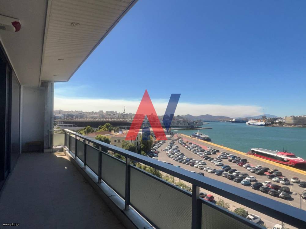 Γραφείο 280 τ.μ. πρός ενοικίαση, Πειραιάς, Τερψιθέα