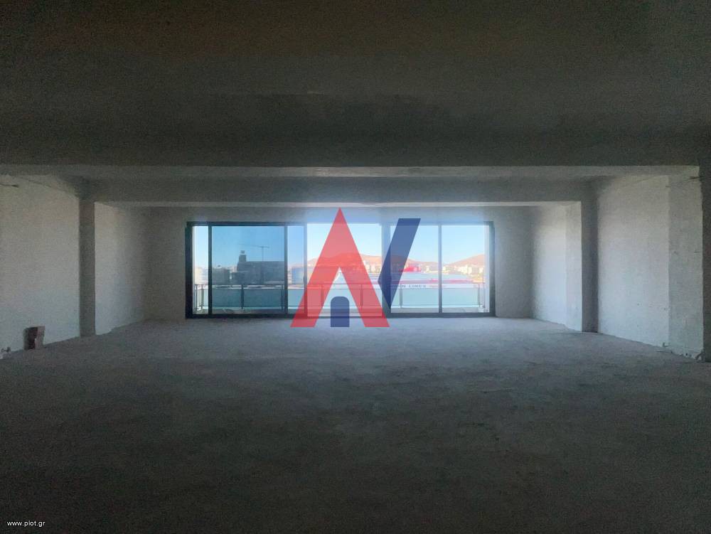 Γραφείο 280 τ.μ. πρός ενοικίαση, Πειραιάς, Τερψιθέα