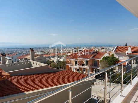 Διαμέρισμα 107τ.μ. για ενοικίαση-Γλυφάδα » Αίγλη