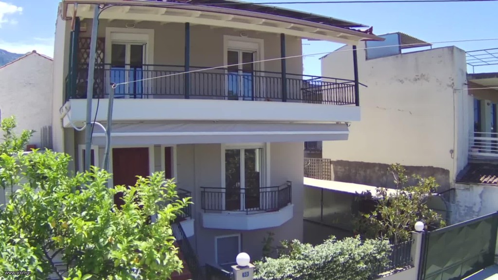 Μεζονέτα 200 τ.μ. προς πώληση, Φαρές Καλαμάτας