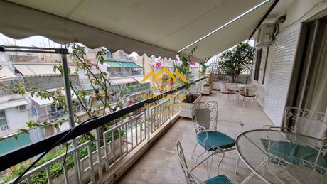 Apartment 101sqm for sale-Patision - Acharnon » Plateia Amerikis