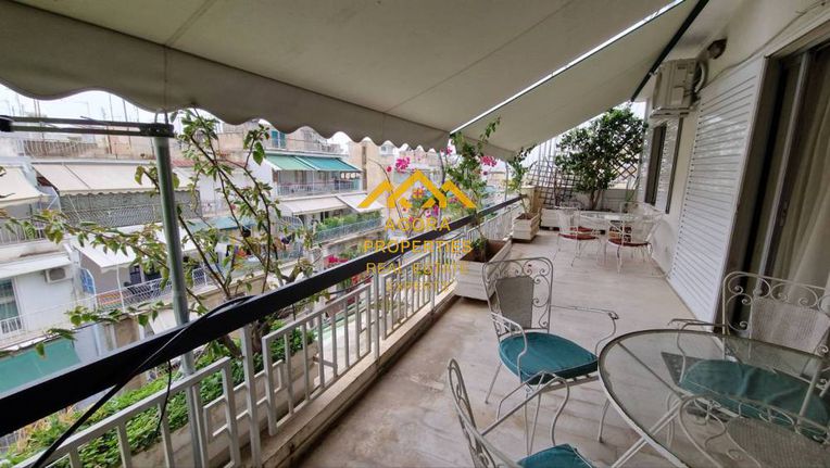 Apartment 101 sqm for sale, Athens - Center, Patision - Acharnon