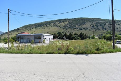 Other 2.000sqm for sale-Pamvotida » Katsikas