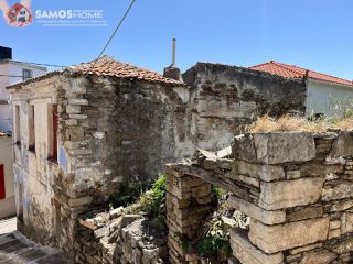 Detached home 66 sqm for sale, Samos Prefecture, Samos-thumb-2