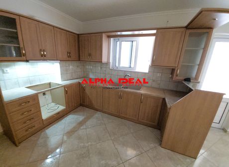 Detached home 90sqm for sale-Keratsini