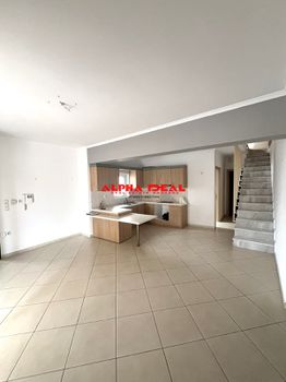 Maisonette 104sqm for sale-Kalithea