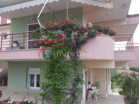 Συγκρότημα διαμερισμάτων 315τ.μ. για πώληση-Μουδανιά » Νέα μουδανιά