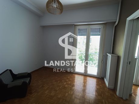 Apartment 48sqm for sale-Kipseli » Platia Kipselis