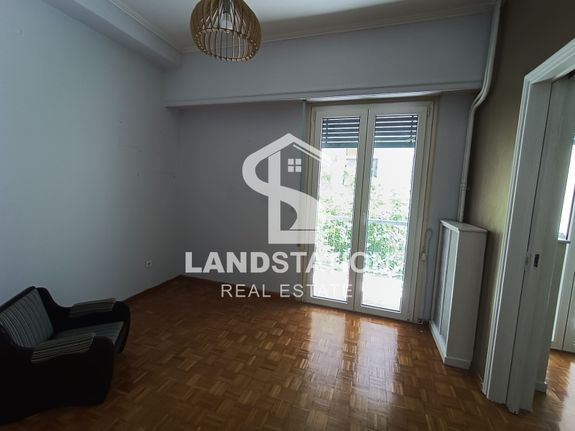 Apartment 48 sqm for sale, Athens - Center, Kipseli