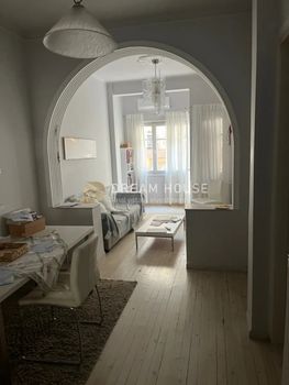 Apartment 85sqm for rent-Center
